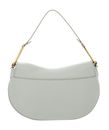 COCCINELLE Coccinelle Magie Soft Handbag Grained Leather Celadon Green