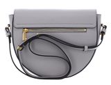 COCCINELLE Beat Soft Crossbody Bag Light Grey