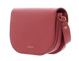 COCCINELLE Dew Crossbody Grained Leather Pot COCCINELLE Dew Crossbody Grained Leather Pot