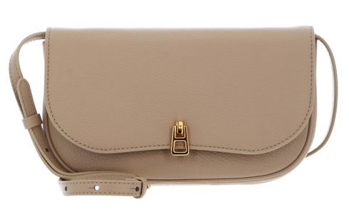 COCCINELLE Magie Mini Bag Fresh Beige