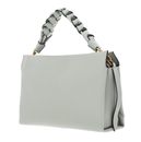 COCCINELLE Boheme Grana Double Hand Bag Celad. Gr / War. Ta