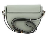 COCCINELLE Beat Soft Crossover Bag Celadon Green