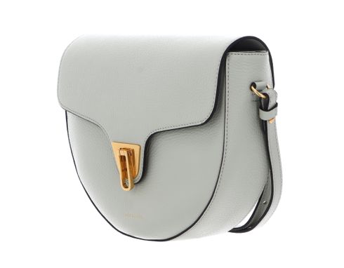 バッグ・カバンその他 COCCINELLE Woman Mini bag Silver E5PJ5190201 Y69 COCCINELLE Woman Mini bag Silver E5PJ5190201 Y69 バッグ