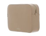 COCCINELLE Tebe Crossover Bag M Fresh Beige