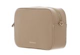 COCCINELLE Tebe Crossover Bag S Fresh Beige COCCINELLE Tebe Crossover Bag S Fresh Beige