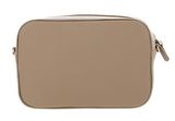 COCCINELLE Tebe Crossover Bag S Fresh Beige COCCINELLE Tebe Crossover Bag S Fresh Beige