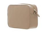 COCCINELLE Tebe Crossover Bag S Fresh Beige COCCINELLE Tebe Crossover Bag S Fresh Beige