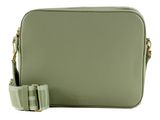COCCINELLE Tebe Crossover Bag M Celadon Green