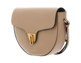 COCCINELLE Beat Soft Crossbody Bag Fresh Beige
