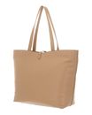 COCCINELLE Coccinelle Magie Soft Handbag Grained Leather Fresh Beige