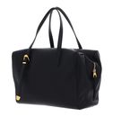 COCCINELLE Coccinelle Gleen Handbag Grained Leather Noir