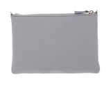 COCCINELLE Best Crossbody Bag Light Grey COCCINELLE Best Crossbody Bag Light Grey