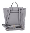 COCCINELLE Beat Soft Backpack Light Grey