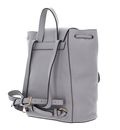 COCCINELLE Beat Soft Backpack Light Grey