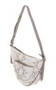 COCCINELLE Snuggie Shoulderbag Delav Snake Print Powd. Pi / Powd. Pi COCCINELLE Snuggie Shoulderbag Delav Snake Print Powd. Pi / Powd. Pi