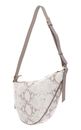 COCCINELLE Snuggie Shoulderbag Delav Snake Print Powd. Pi / Powd. Pi COCCINELLE Snuggie Shoulderbag Delav Snake Print Powd. Pi / Powd. Pi