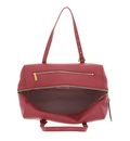 COCCINELLE Coccinelle Gleen Handbag Grained Leather Pot