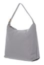 COCCINELLE Coccinelle Gleen Handbag Light Grey