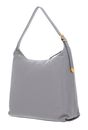 COCCINELLE Coccinelle Gleen Handbag Light Grey