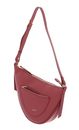 COCCINELLE Snuggie Shoulderbag Double Grainey Leather Pot / Powder Pink COCCINELLE Snuggie Shoulderbag Double Grainey Leather Pot / Powder Pink