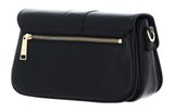 LANCASTER Donna Fia Crossbody Bag M Noir