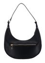 LANCASTER Paris Medaille Hobo Bag Noir
