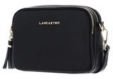 LANCASTER Mademoiselle Ana Crossbody Bag S Noir
