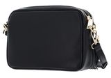 LANCASTER Mademoiselle Ana Crossbody Bag S Noir