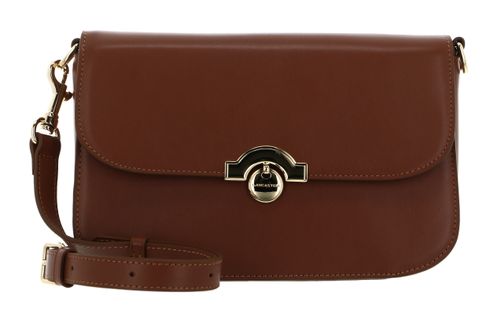 LANCASTER Paris Pouch Camel