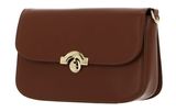 LANCASTER Paris Pouch Camel