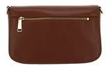 LANCASTER Paris Pouch Camel