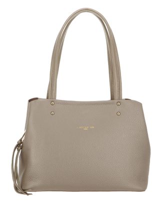 LANCASTER☆M FOULONNE CERCEAU トートバッグ*送料関税込 LANCASTER-Foulonne-Double-Tote