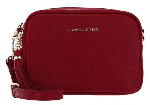 LANCASTER☆MADEMOISELLE ANA スモール クロスボディバッグ Small crossbody bag - Mademoiselle Ana – Lancaster