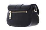 LANCASTER Paris Médaille Crossbody Bag S Noir