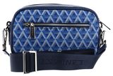 LANCASTER Ikon IT Crossbody Bag Bleu