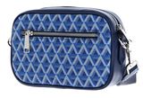 LANCASTER Ikon IT Crossbody Bag Bleu