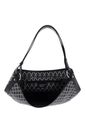 LANCASTER Ikon IT Bucket Bag Noir