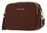 LANCASTER Mademoiselle Ana Crossbody Bag S Camel