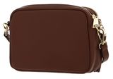 LANCASTER Mademoiselle Ana Crossbody Bag S Camel