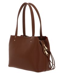 LANCASTER☆FOULONNE DOUBLE トートバッグ*送料関税込 Lancaster Shoulder bag 470-48 - best prices