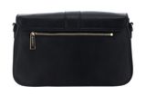 LANCASTER Donna Fia Crossbody Bag L Noir