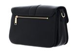 LANCASTER Donna Fia Crossbody Bag L Noir
