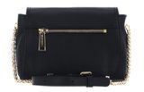 LANCASTER Milano Sophia Crossbody Bag Noir LANCASTER Milano Sophia Crossbody Bag Noir