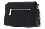 LANCASTER Milano Sophia Crossbody Bag Noir LANCASTER Milano Sophia Crossbody Bag Noir