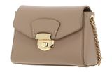 LANCASTER Milano Sophia Crossbody Bag Beigefonce LANCASTER Milano Sophia Crossbody Bag Beigefonce