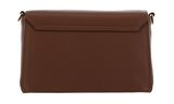 LANCASTER Milano Cosmos Crossbody Bag Camel