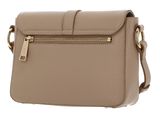 LANCASTER Foulonne Milano Crossbody Bag Beigefonce