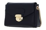LANCASTER Milano Sophia Crossbody Bag Bleufonc LANCASTER Milano Sophia Crossbody Bag Bleufonc
