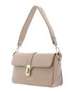 LANCASTER Milano Handbag Beigefonce