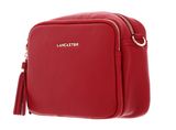 LANCASTER Mademoiselle Ana Crossbody Bag M Rouge LANCASTER Mademoiselle Ana Crossbody Bag M Rouge